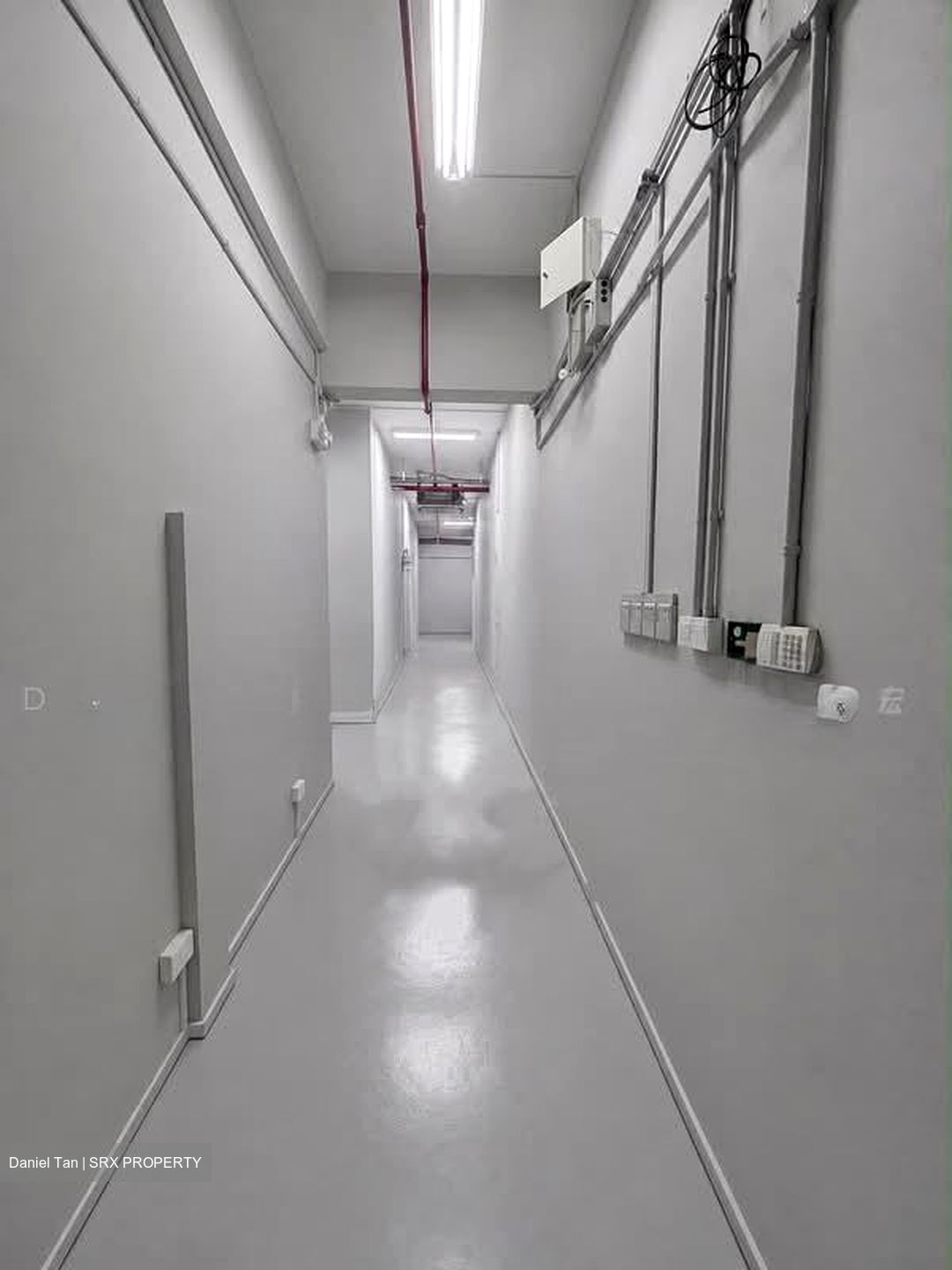 Excalibur Centre (D14), Factory #606253001